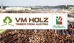 VM Holz - RZ Pellets